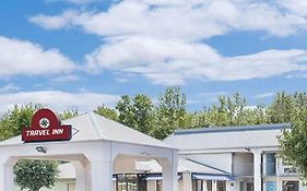 Travel Inn North Little Rock